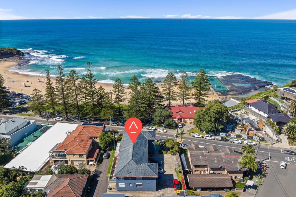 2/114 Lawrence Hargrave Dr, Austinmer, NSW 2515