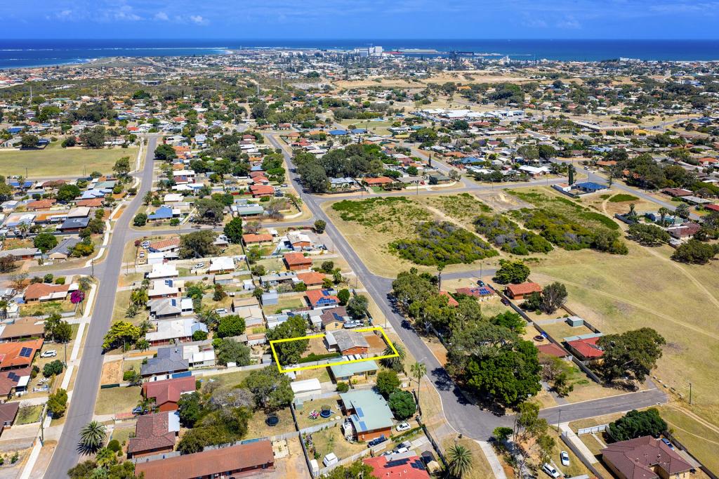 71 Kenny Cres, Rangeway, WA 6530