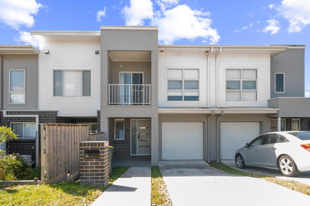 38 Tibin Dr, Fletcher, NSW 2287