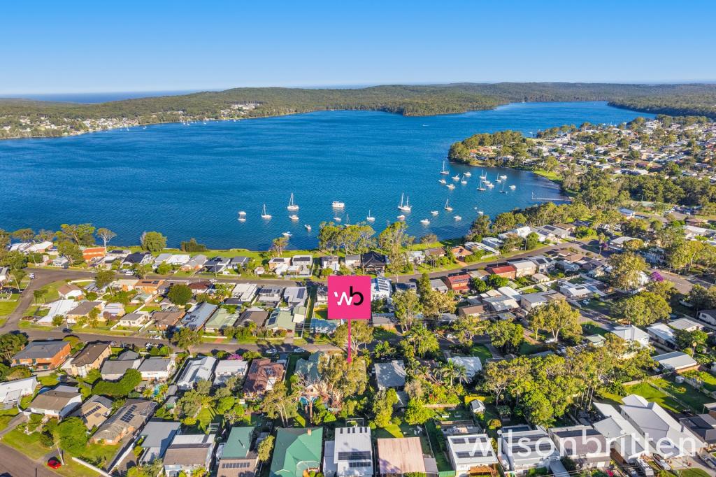 51 WINBIN CRES, GWANDALAN, NSW 2259