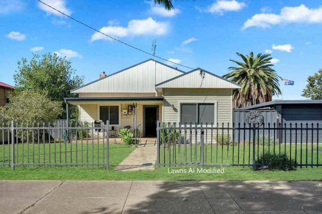 103 Backwater Rd, Narromine, NSW 2821