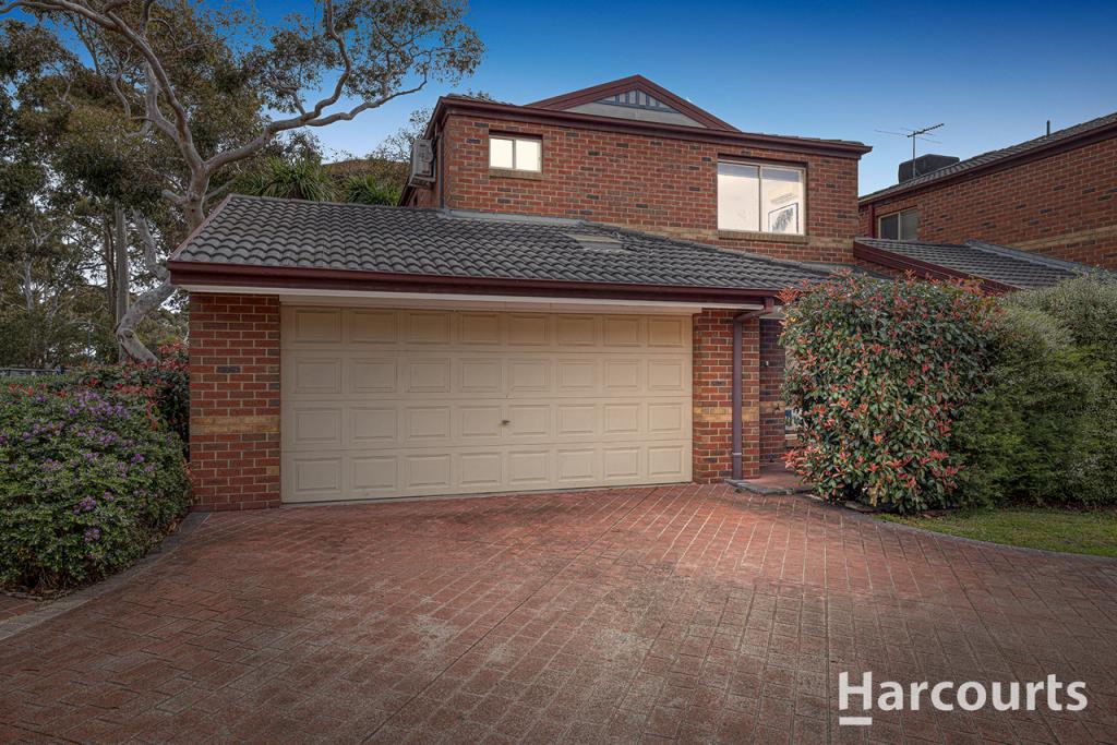 15 Lyell Walk, Forest Hill, VIC 3131