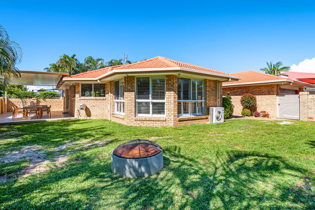 47 Camelot Cres, Hollywell, QLD 4216