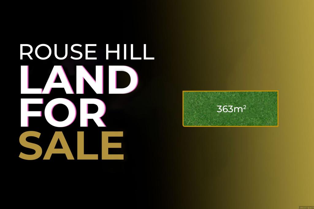 Contact Agent For Address, Rouse Hill, NSW 2155