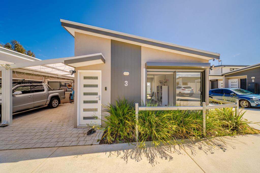 3/57 Randell St, Mandurah, WA 6210
