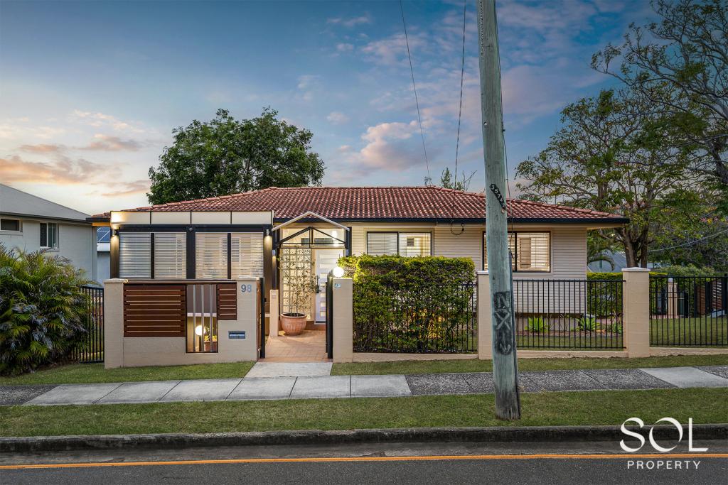 98 Pie St, Aspley, QLD 4034