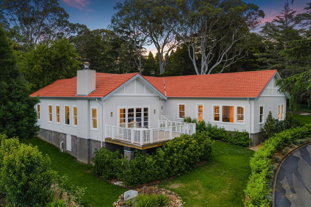 19 Burcham Rd, Moss Vale, NSW 2577