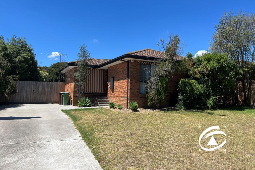 2 Elizabeth Ct, Narre Warren, VIC 3805