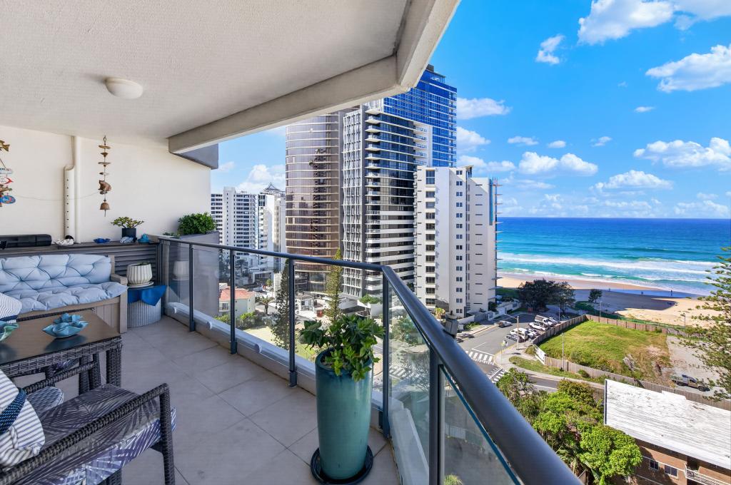 1201/12 ENDERLEY AVE, SURFERS PARADISE, QLD 4217