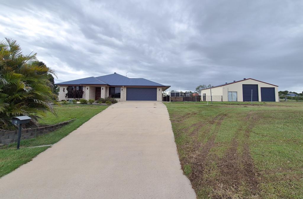 38 Westwood Cres, Hatton Vale, QLD 4341