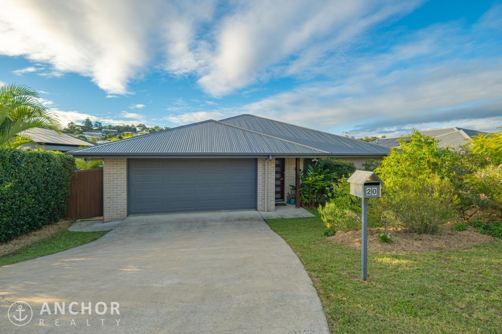 20 Pandanus St, Gympie, QLD 4570