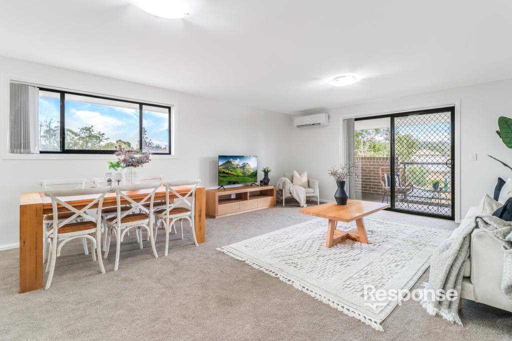 11/31 King St, Penrith, NSW 2750