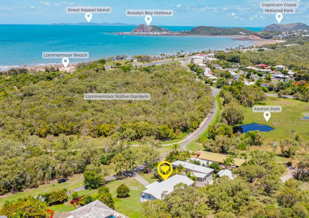 48 Old Scenic Hwy, Taranganba, QLD 4703