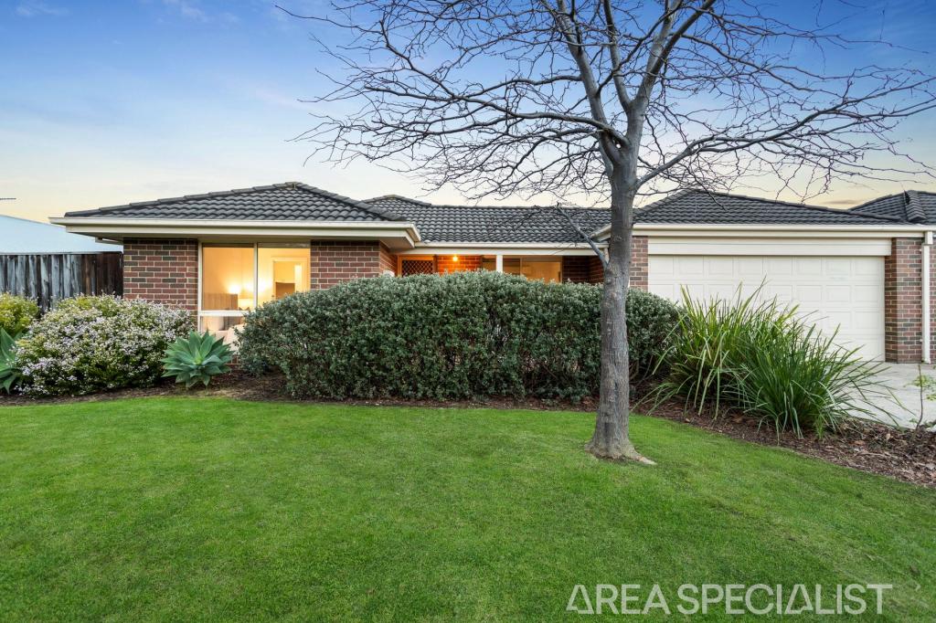 1/95 Ashleigh Ave, Frankston, VIC 3199