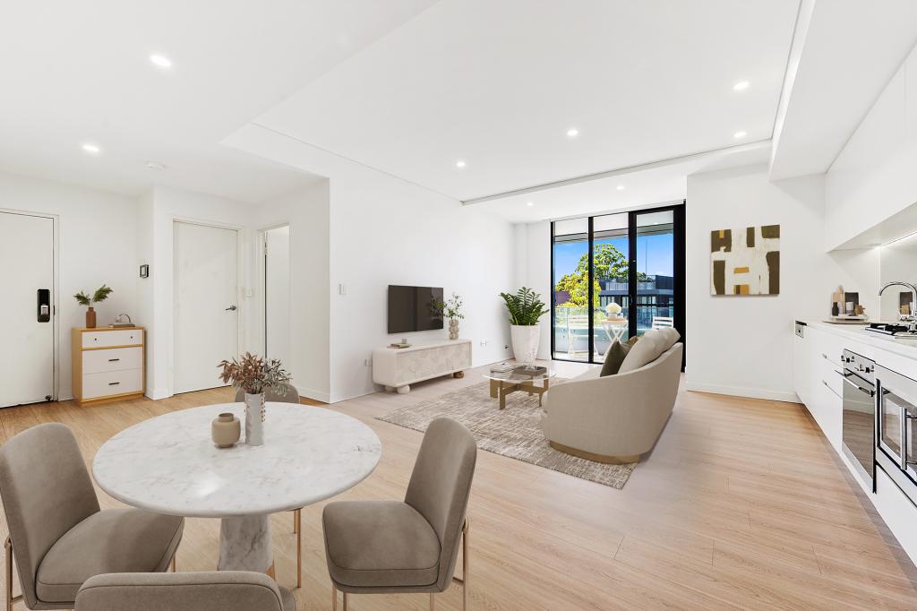 B10/117 BOWDEN ST, MEADOWBANK, NSW 2114