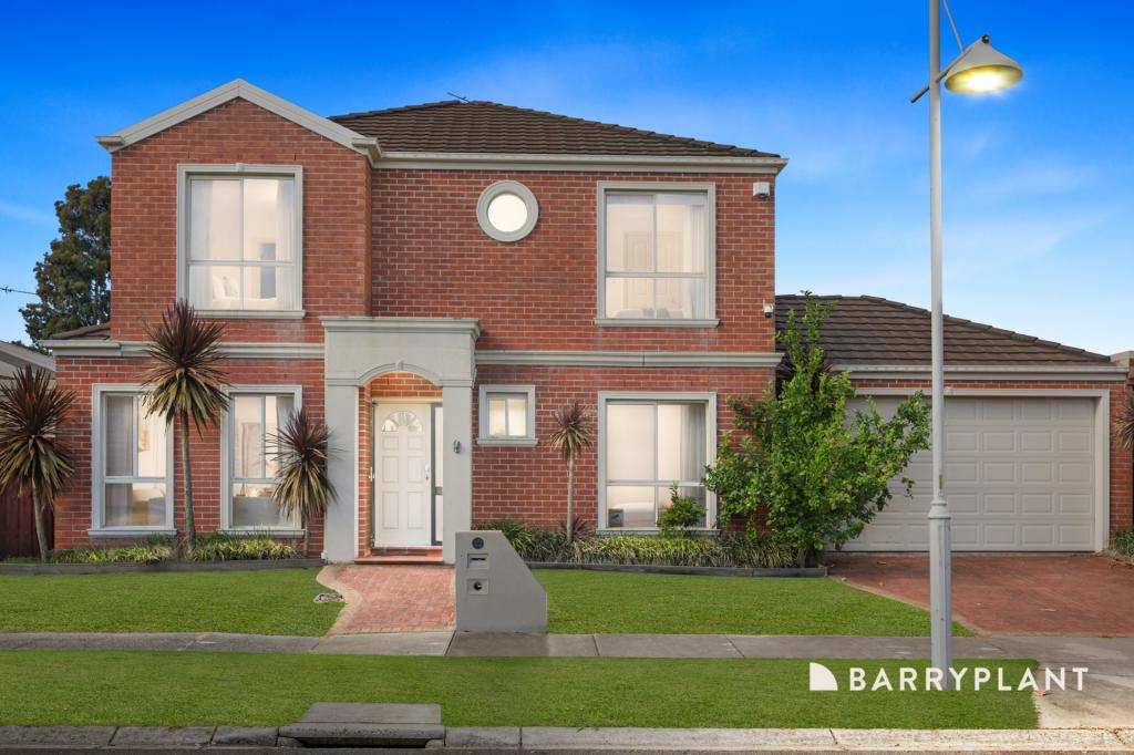 22 Tiffany Gr, South Morang, VIC 3752
