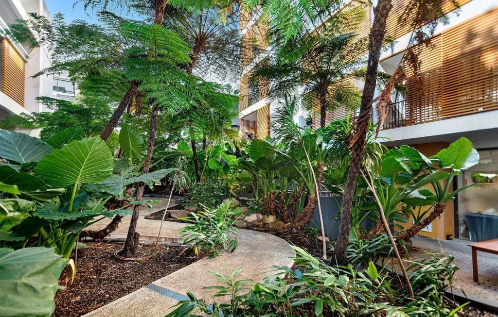 202/9-15 Ascot St, Kensington, NSW 2033