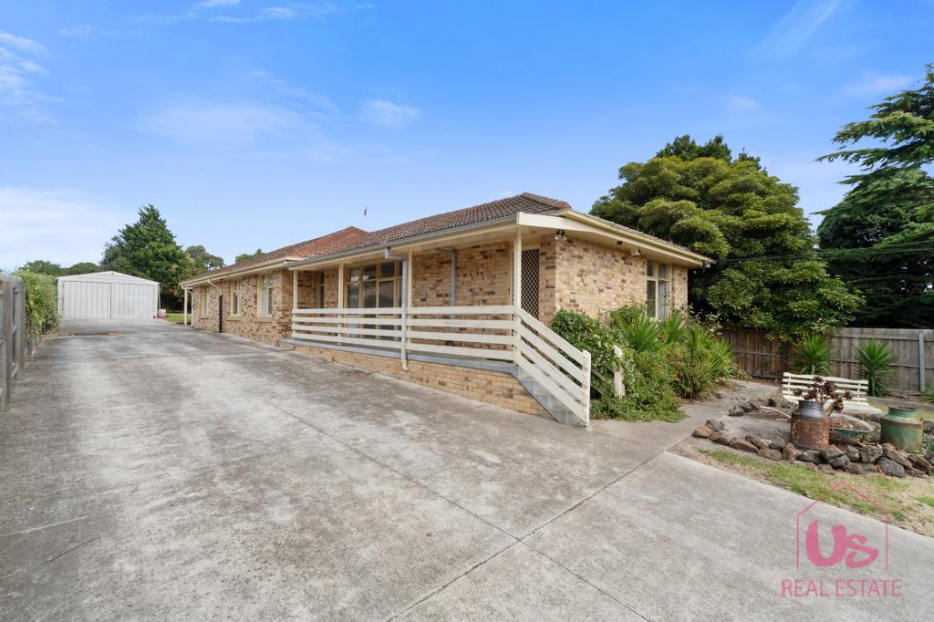 14 Reservoir Rd, Frankston, VIC 3199