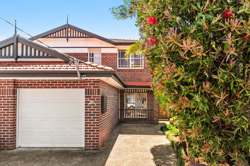 2a Northcote Ave, Fairlight, NSW 2094