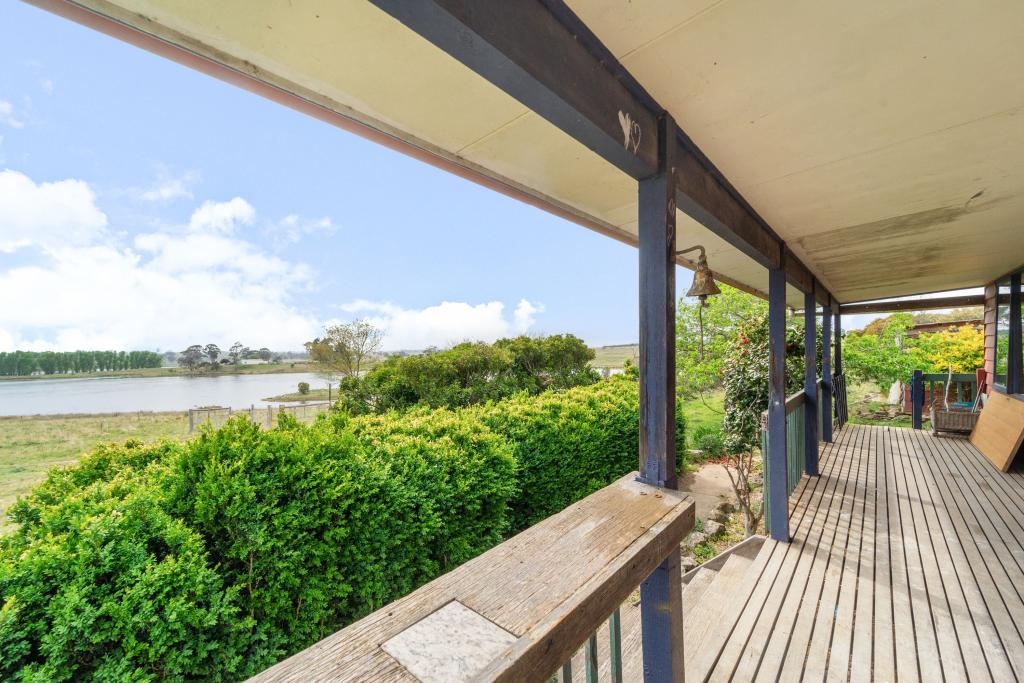 119 Green Lake Rd, Bibbenluke, NSW 2632