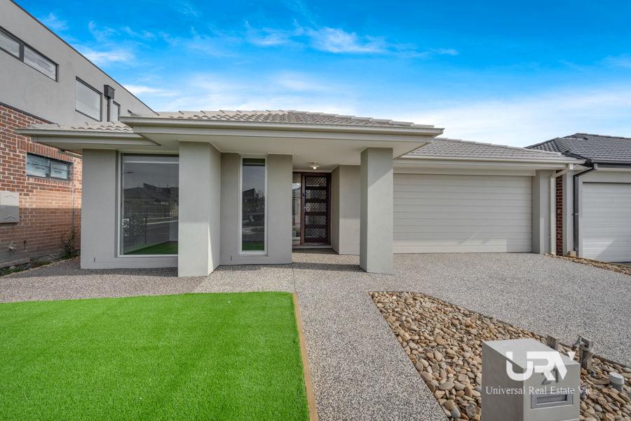 21 Luppino St, Donnybrook, VIC 3064