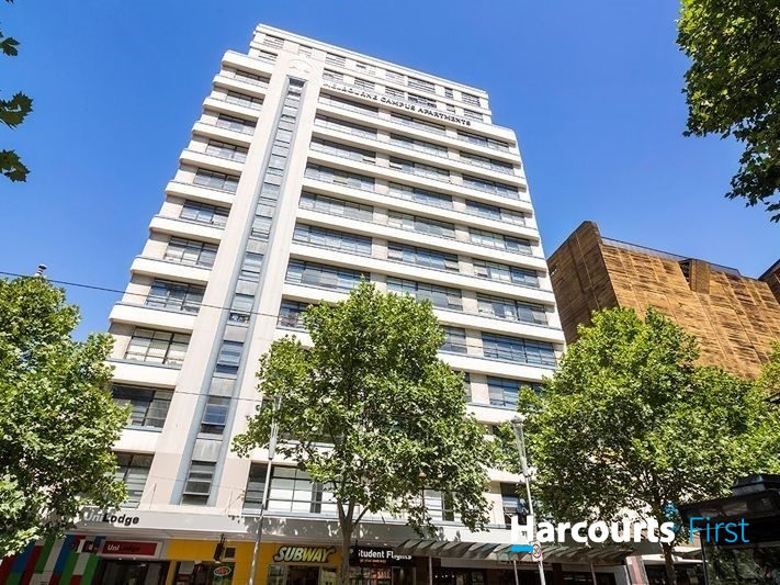 1215/339 Swanston St, Melbourne, VIC 3000