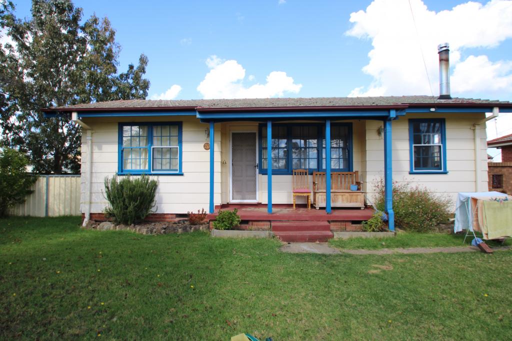 20 Leumeah Rd, Orange, NSW 2800