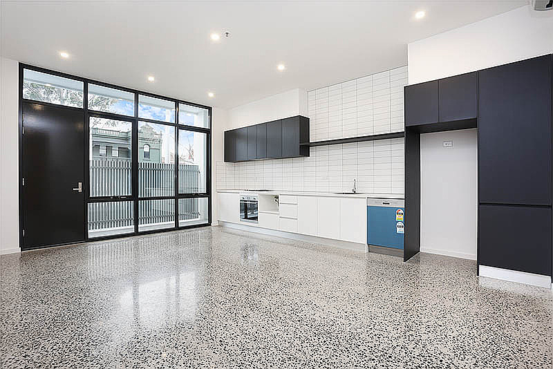 G5/600 Nicholson St, Fitzroy North, VIC 3068