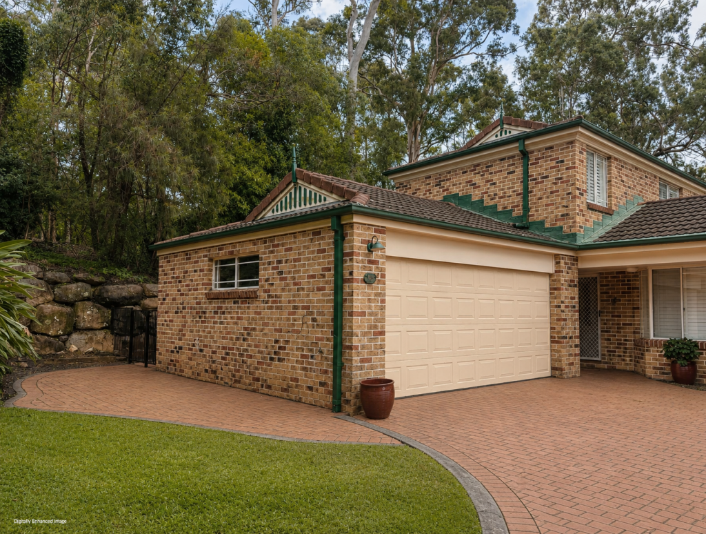 23/14 Oakmont St, Robina, QLD 4226