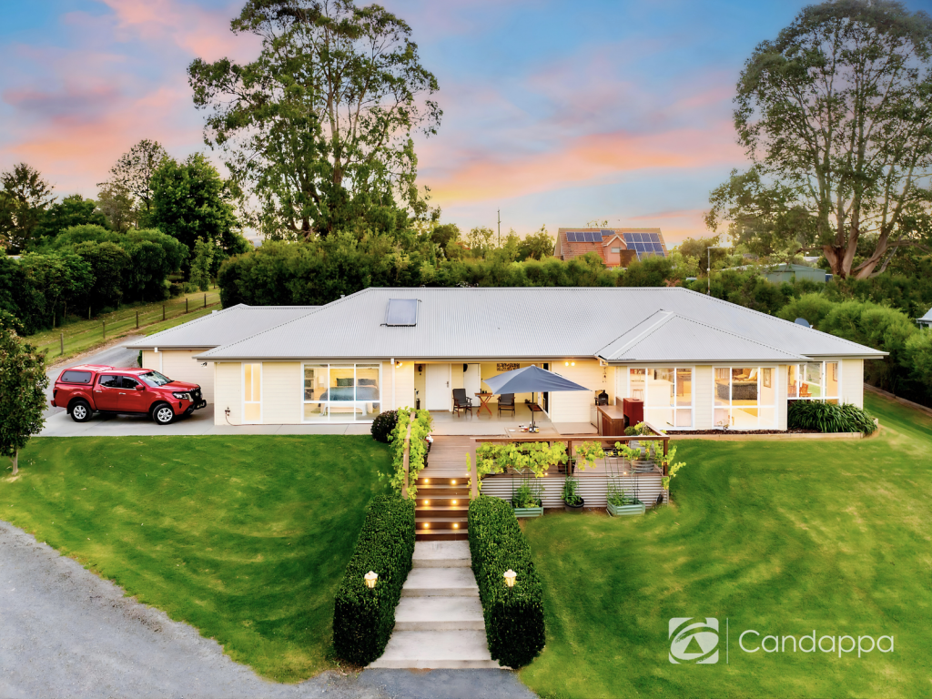 77a Longwarry Rd, Drouin, VIC 3818