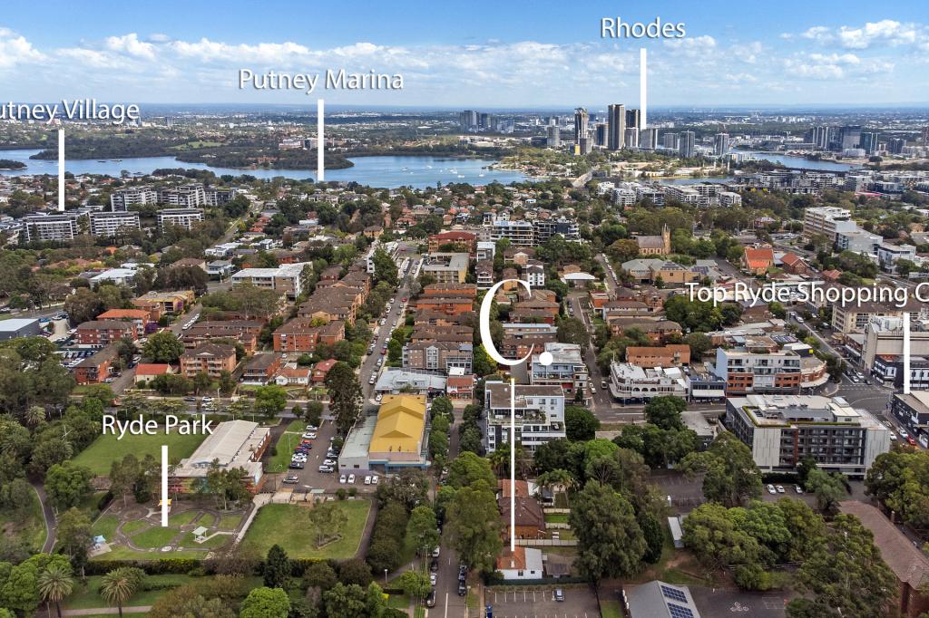 61 Argyle Ave, Ryde, NSW 2112