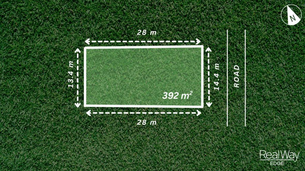 Lot 5573 Danica St, White Rock, QLD 4306