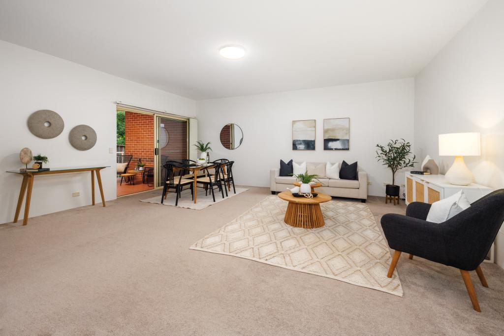78/94-116 Culloden Rd, Marsfield, NSW 2122
