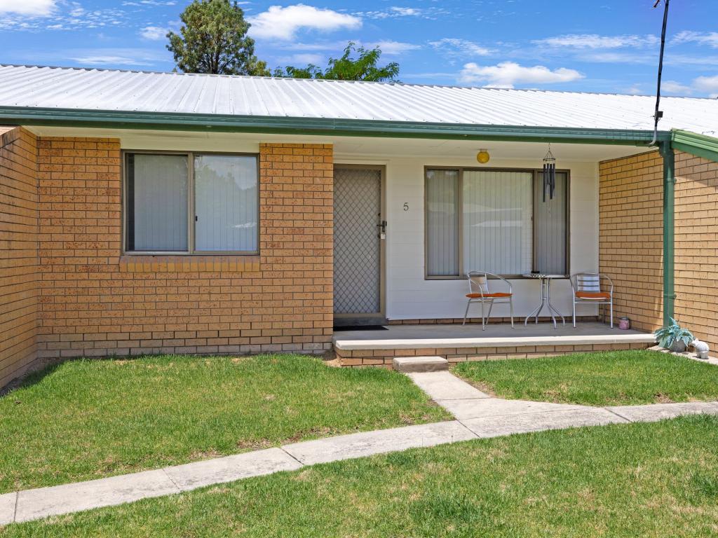 5/658 Wilkinson St, Glenroy, NSW 2640