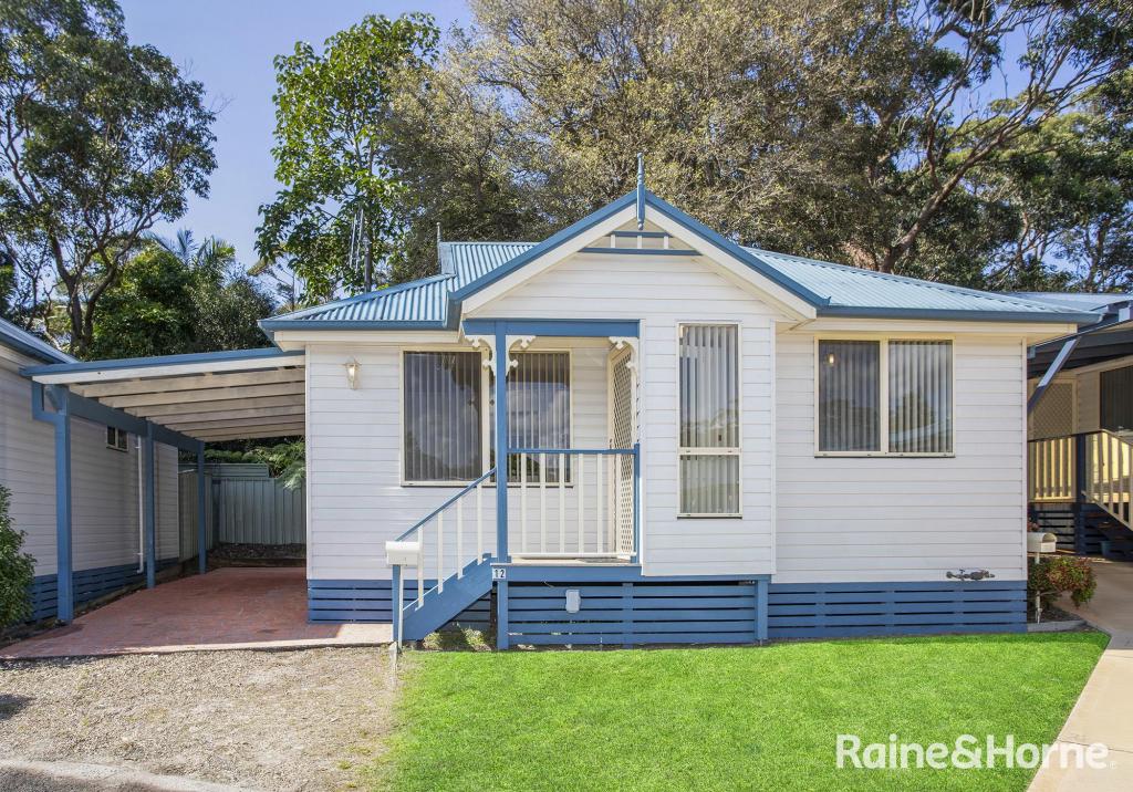 12/102 JERRY BAILEY RD, SHOALHAVEN HEADS, NSW 2535