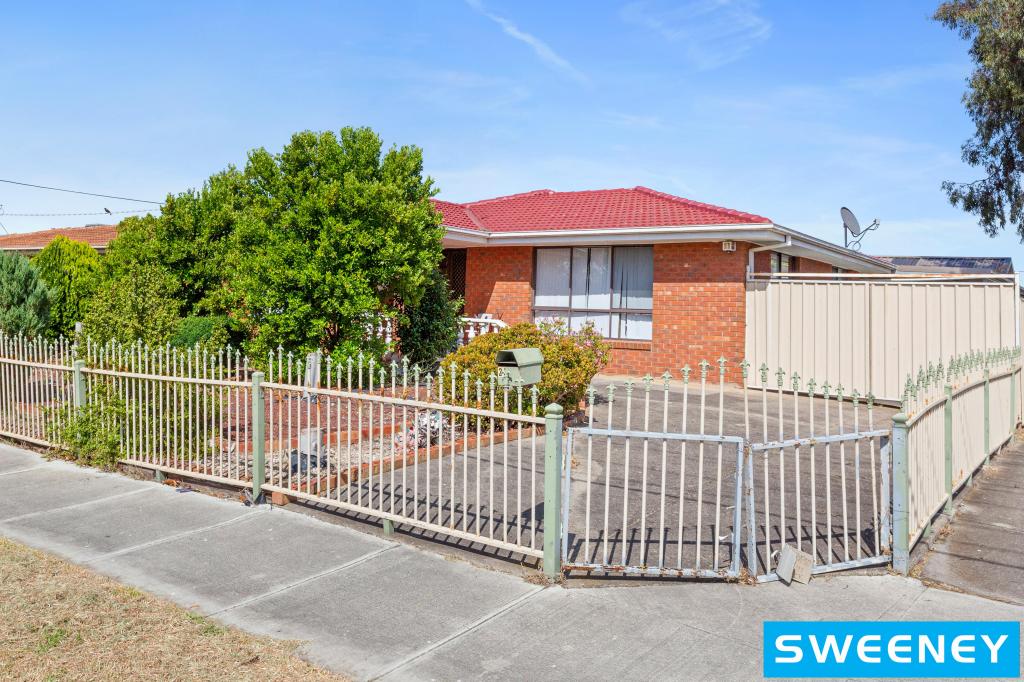 25 Kurung Dr, Kings Park, VIC 3021