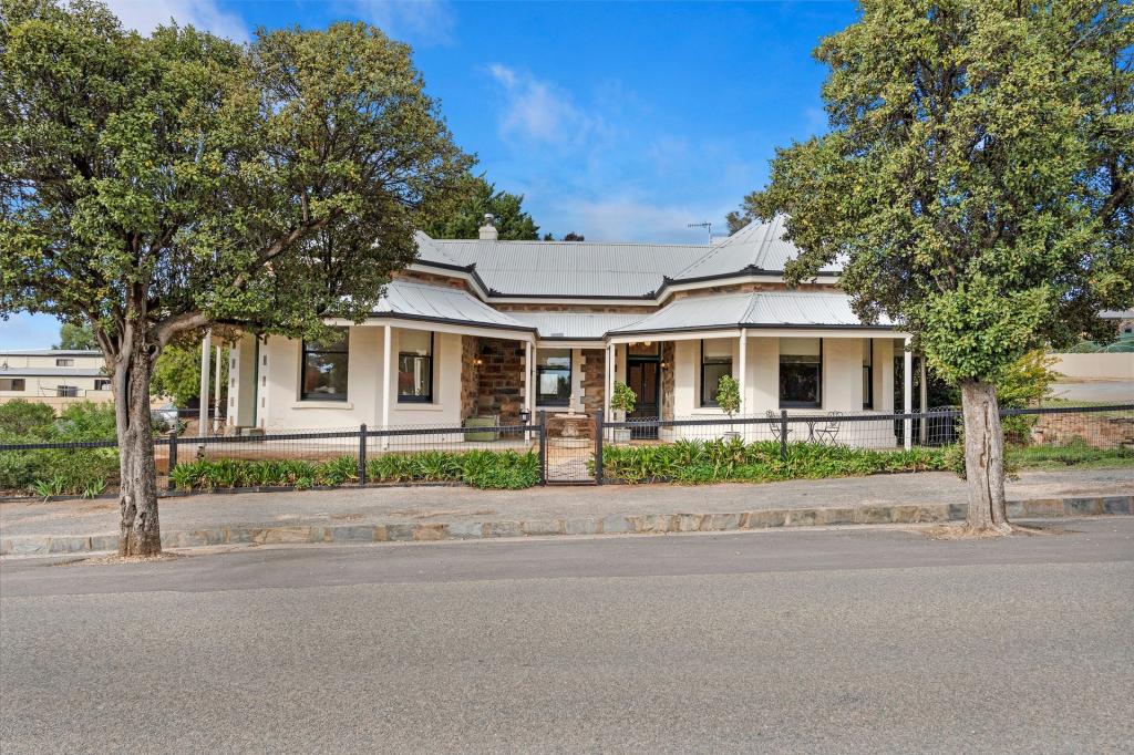 1 Morehead St, Burra, SA 5417