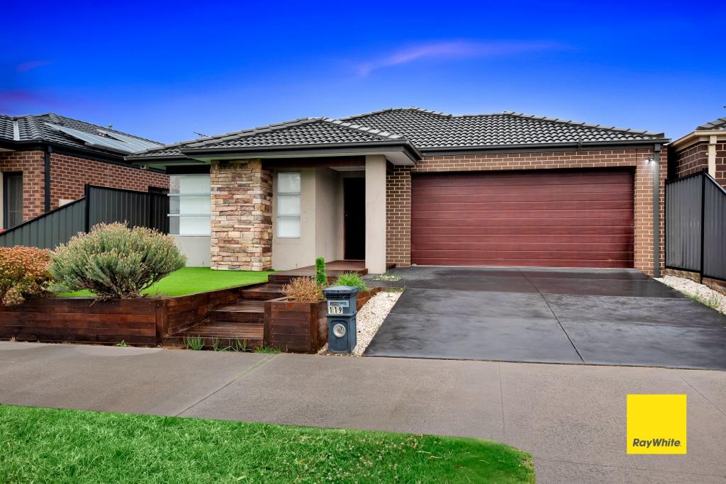 119 Marquands Rd, Truganina, VIC 3029