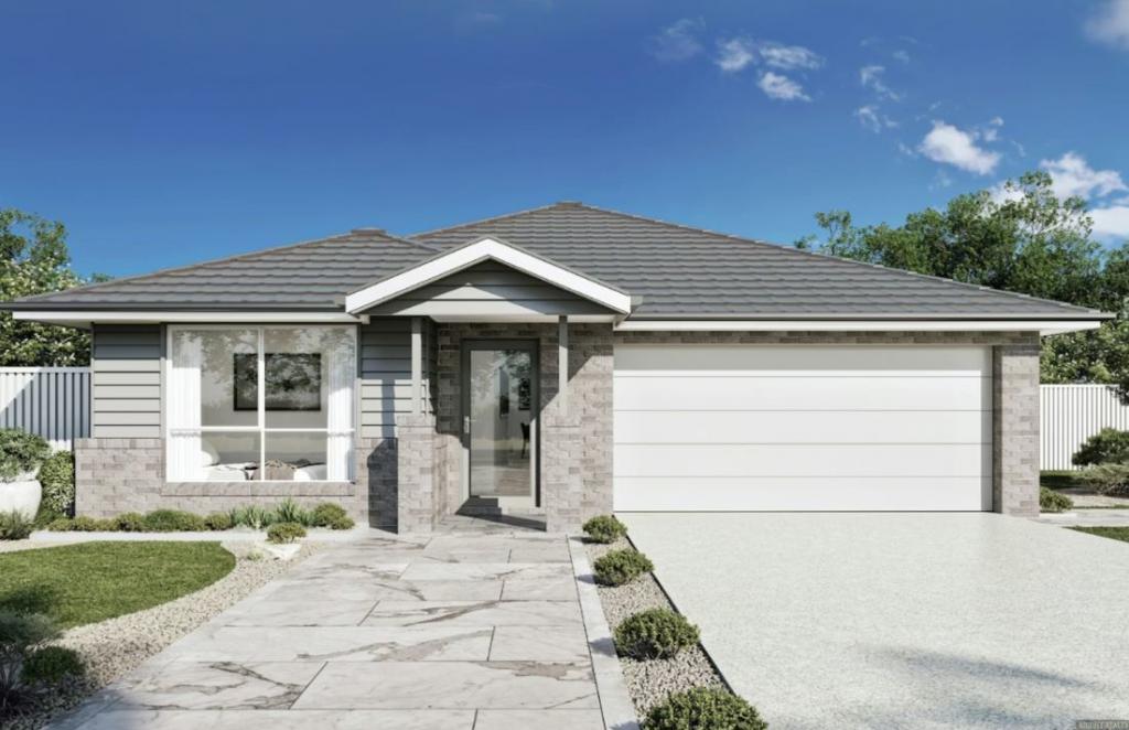 Contact Agent For Address, Leppington, NSW 2179