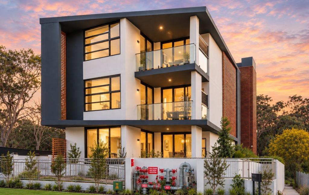5/34 LORIKEET GR, WARRIEWOOD, NSW 2102