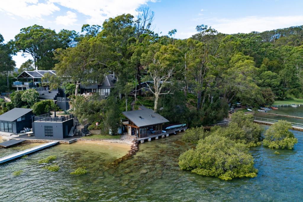 3 Florence Tce, Scotland Island, NSW 2105