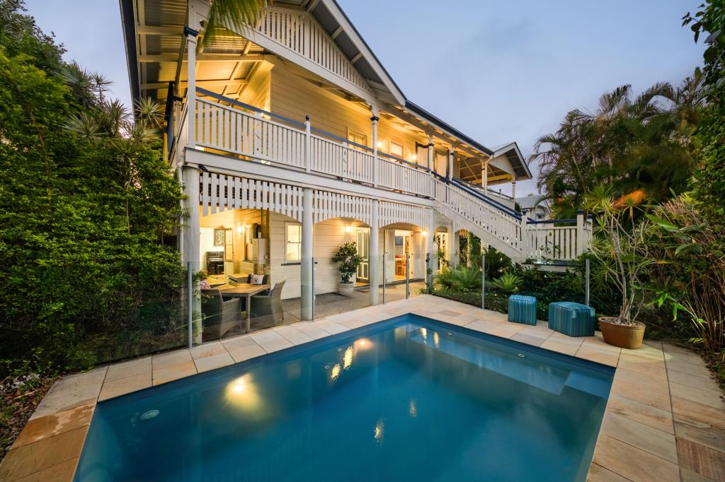 53a Primrose Tce, Red Hill, QLD 4059