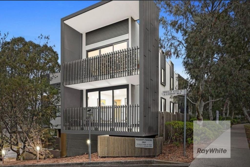 2/25 Princeton Tce, Bundoora, VIC 3083