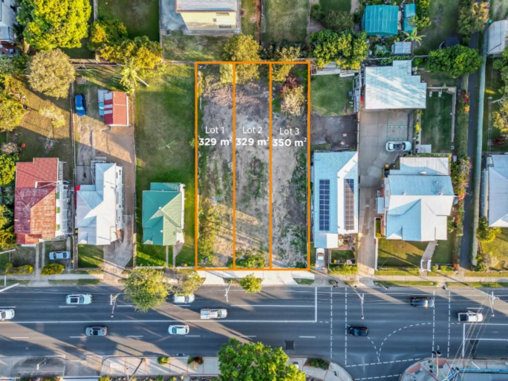 196-198 Stafford Rd, Gordon Park, QLD 4031