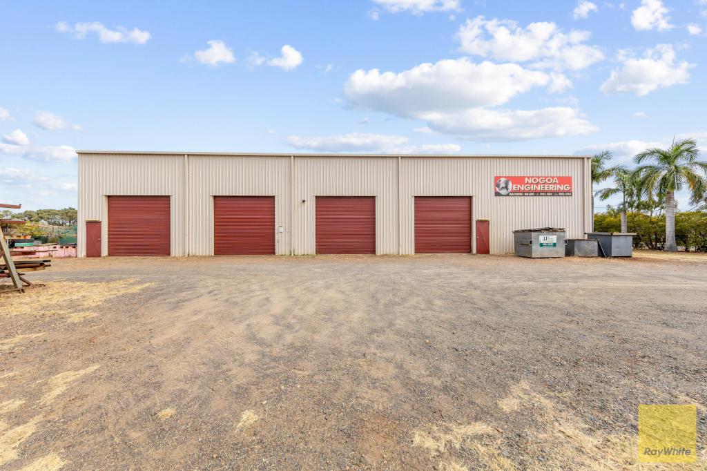 13 Kyle St, Emerald, QLD 4720