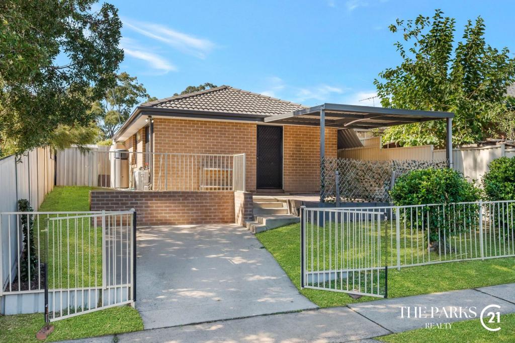 7a Vidal St, Wetherill Park, NSW 2164