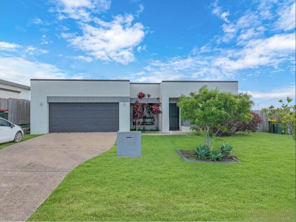 8 Serotina St, Hidden Valley, QLD 4703