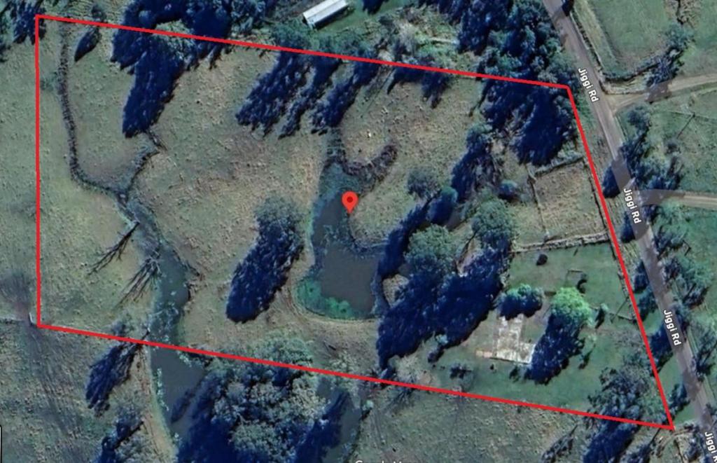 821 Jiggi Rd, Jiggi, NSW 2480
