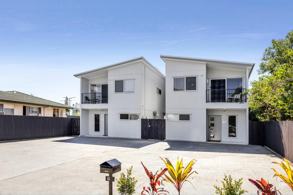 1/9 Alderwood St, Acacia Ridge, QLD 4110