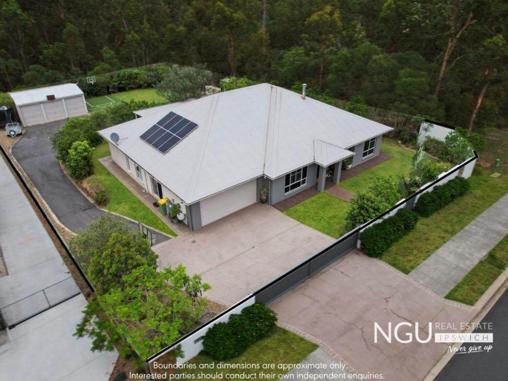 91-93 Lewis Dr, Karalee, QLD 4306